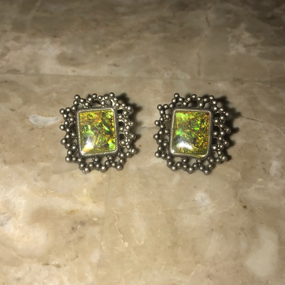 Vintage Earrings